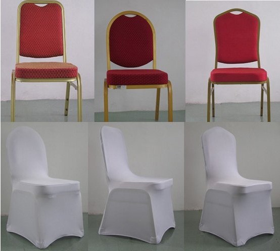 Wedding Chair Cover\Spandex Chair Cover\Lycra Chair Cover